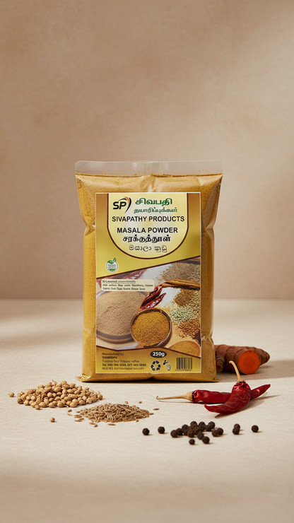 Masala Powder