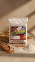 Kurakan Flour