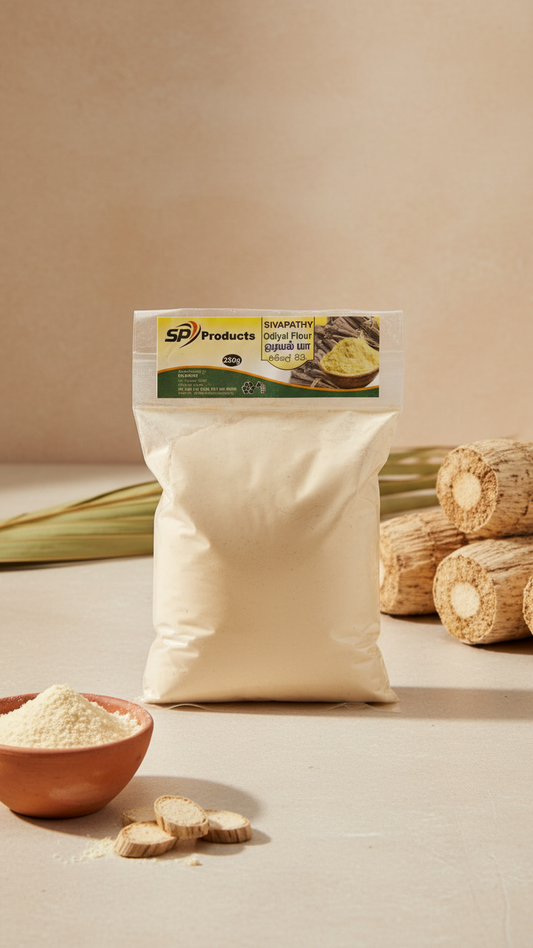 Odiyal Flour