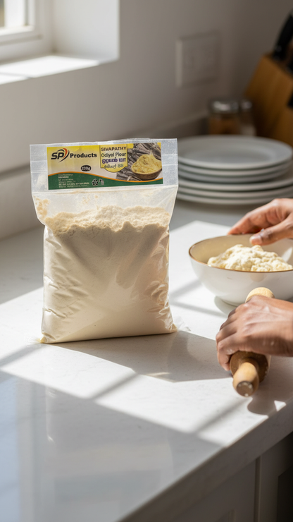 Odiyal Flour