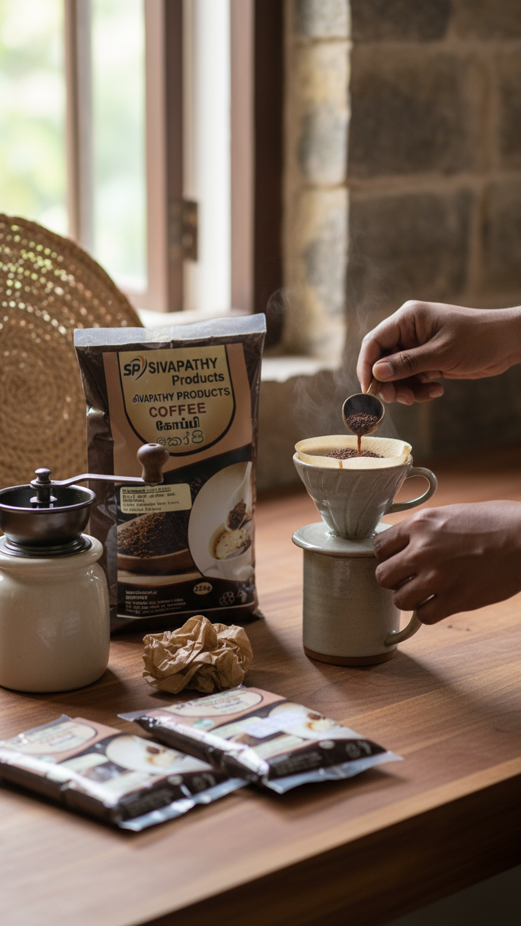 Coffee