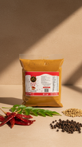 Jaffna Roasted Curry Powder