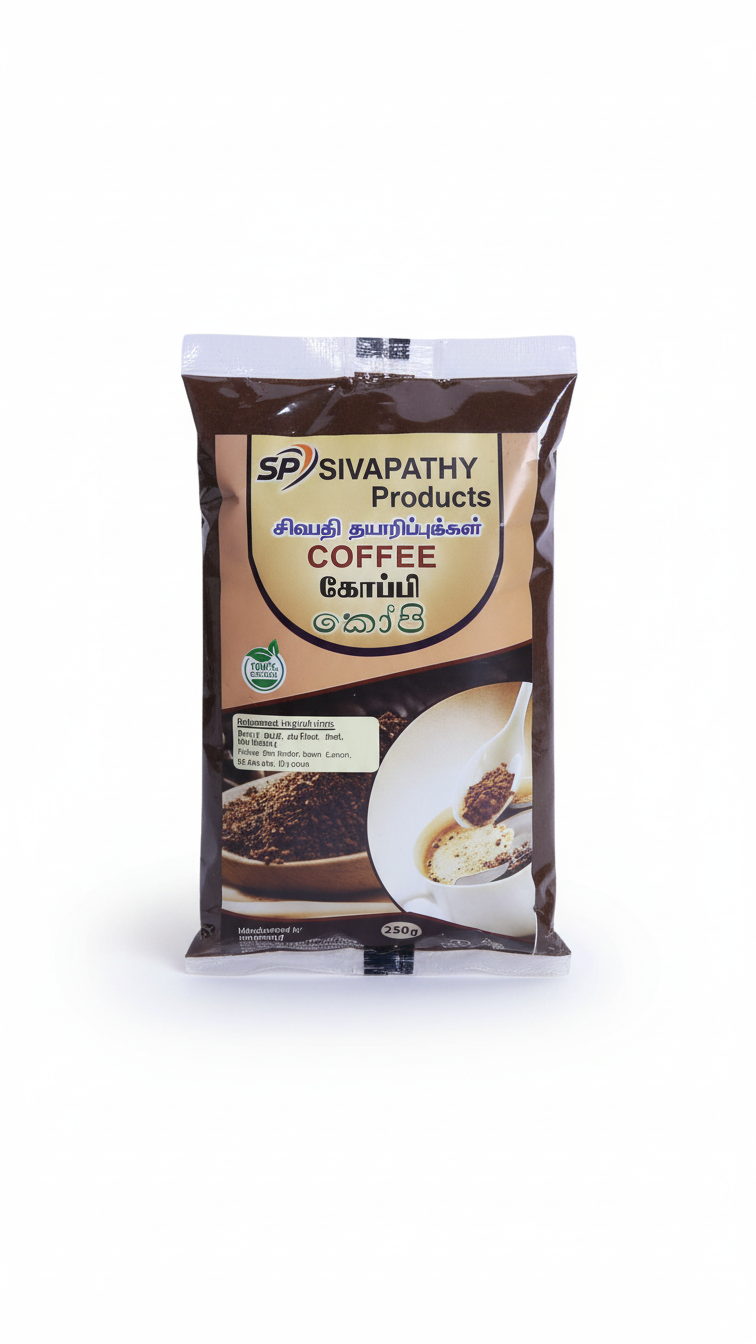 Coffee