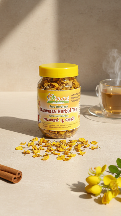 Ranwaea Herbal Tea