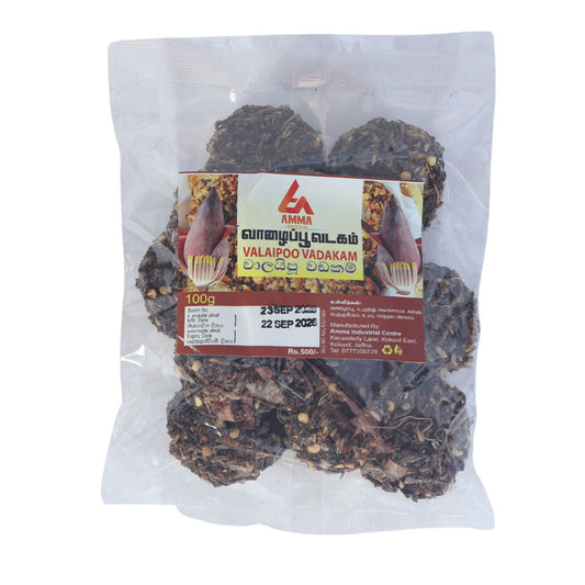 Valaipoo Vadakam – Amma Industries