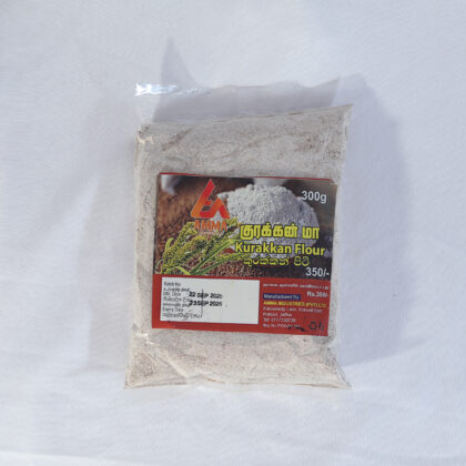 Kurakan Flour