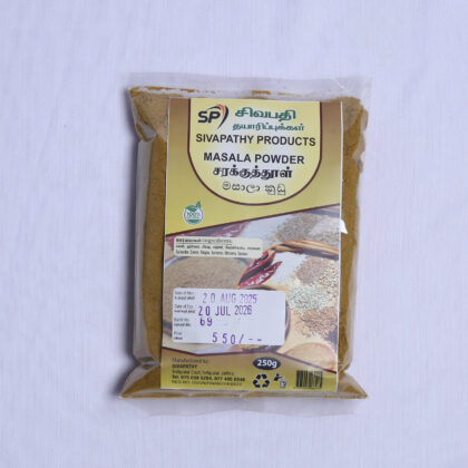 Masala Powder