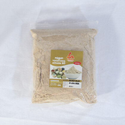 Navaposha - Saththuma